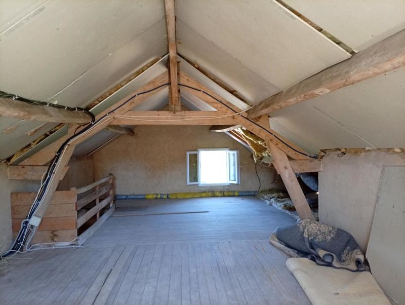 Maison - 43 m² - 3 pièces