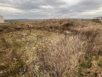 Terrain constructible - 840 m²