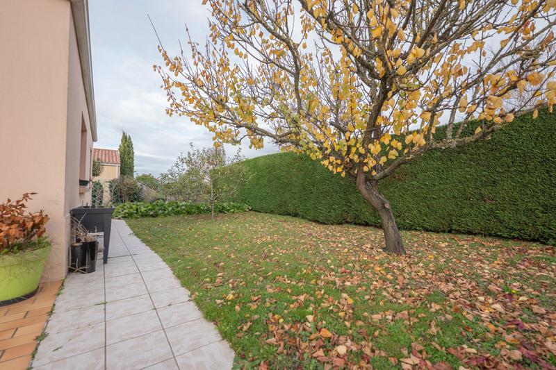 Maison - 102 m² - 4 pièces