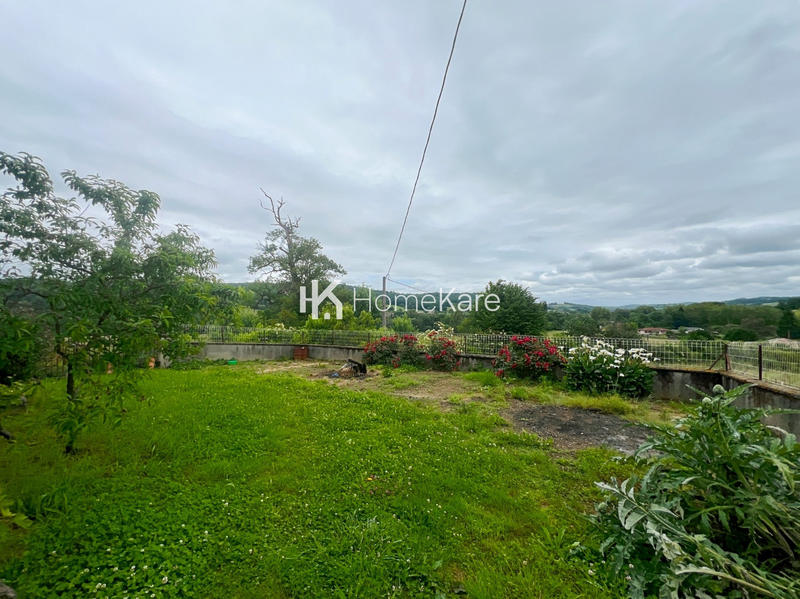 Ferme - 300 m² - 8 pièces