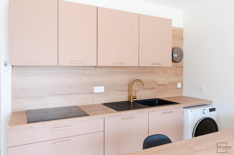 Appartement - 33 m² - 2 pièces