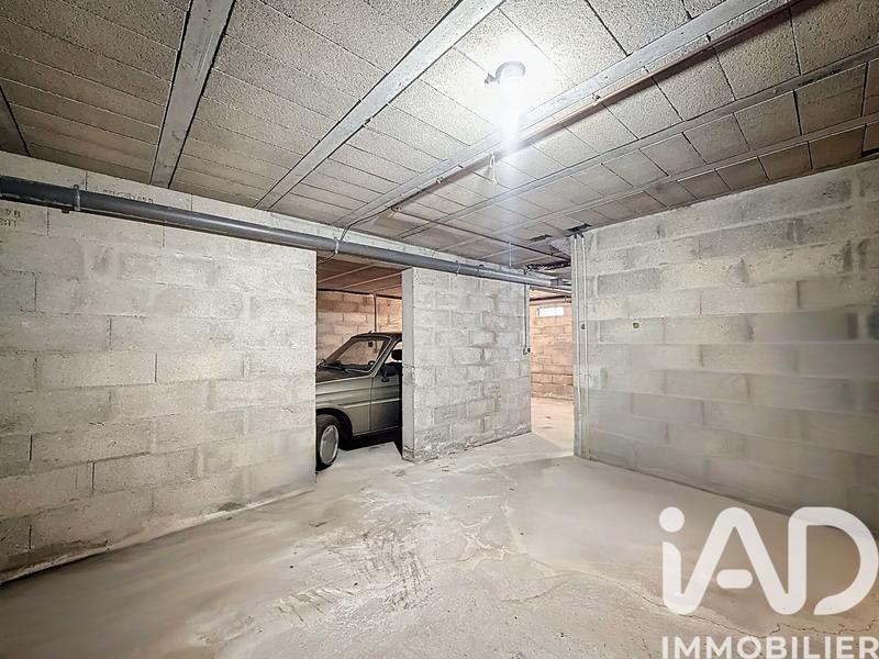 Maison - 86 m² - 5 pièces