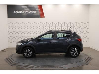 Dacia Sandero TCe 90 - 22 Stepway Confort