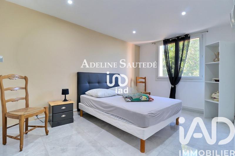 Appartement - 52 m² - 3 pièces