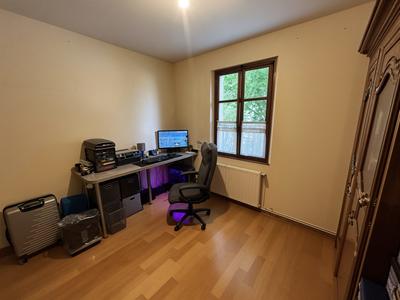 Villa - 187 m² - 7 pièces