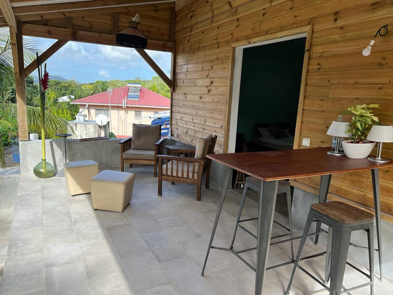 Maison - 119 m² - 9 pièces