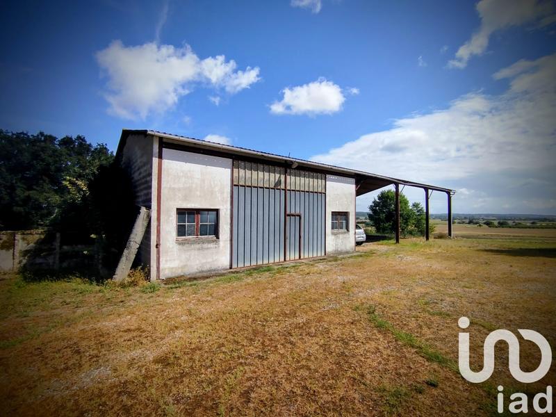 Maison - 204 m² - 5 pièces