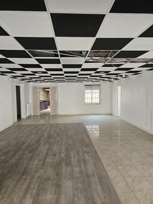 Local commercial - 185 m² - 3 pièces