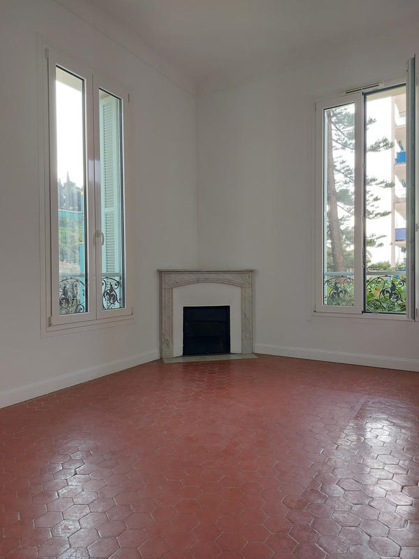 Appartement - 66 m² - 4 pièces