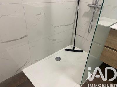 Appartement - 88 m² - 4 pièces