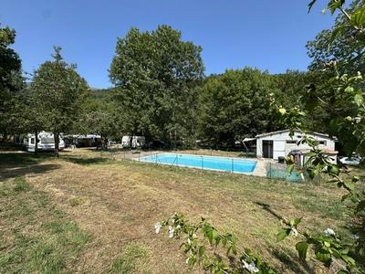 Terrain de loisirs - 3 133 m²