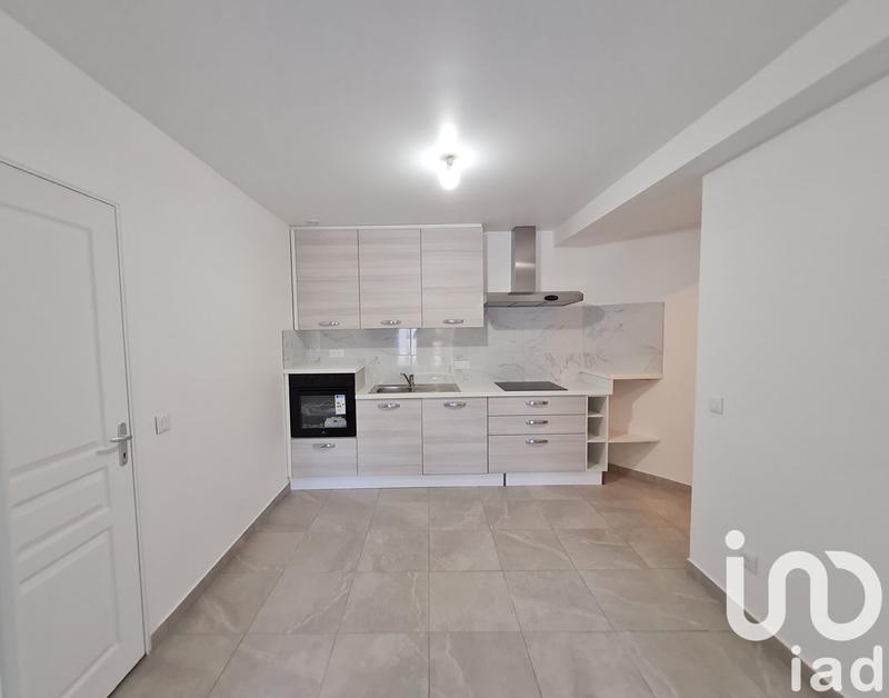 Maison - 79 m² - 5 pièces