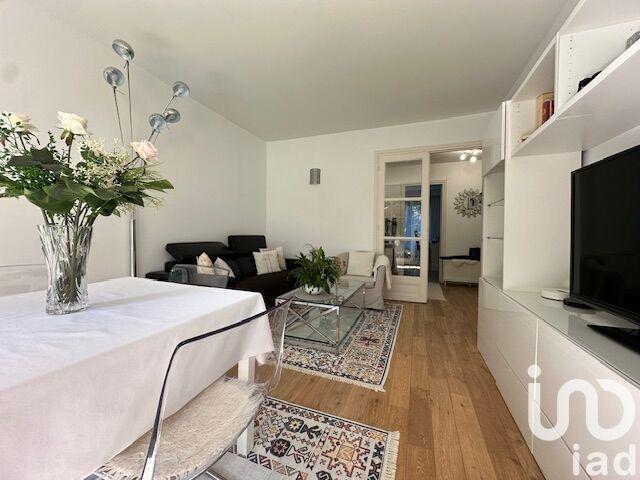 Appartement - 86 m² - 4 pièces