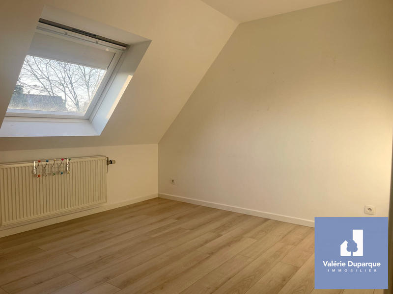 Maison traditionnelle - 108 m² - 5 pièces