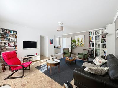 Maison - 143 m² - 8 pièces