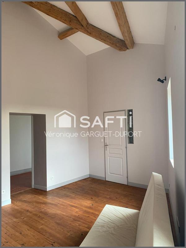 Maison de maîtres - 210 m² - 9 pièces