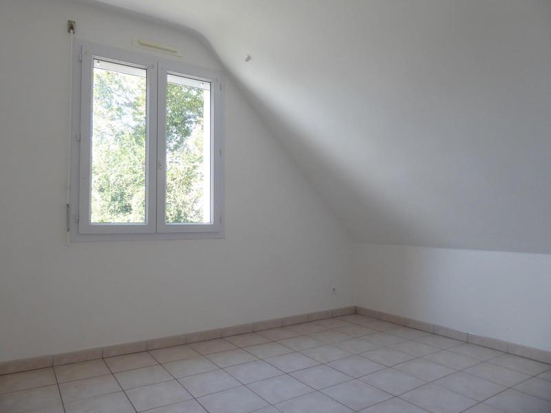 Maison - 117 m² - 5 pièces