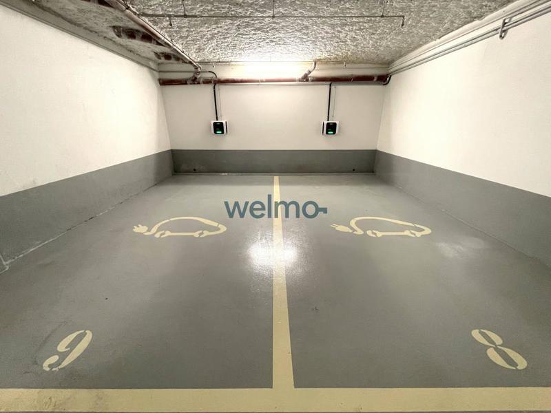 Appartement - 111 m² - 5 pièces