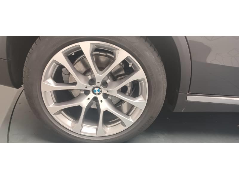 Bmw X5 xDrive45e 394 ch Bva8 xLine