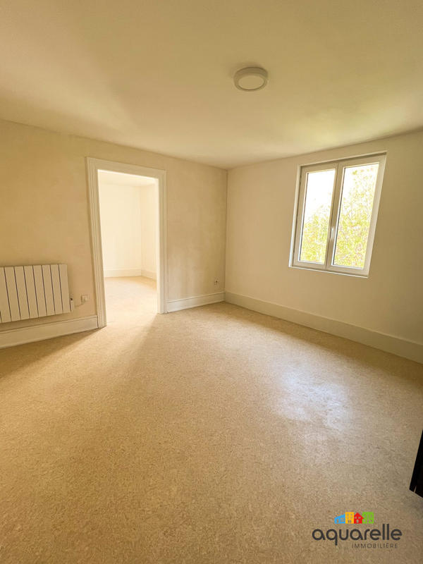 Maison - 40 m² - 2 pièces