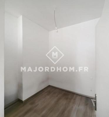 Appartement - 34 m² - 2 pièces