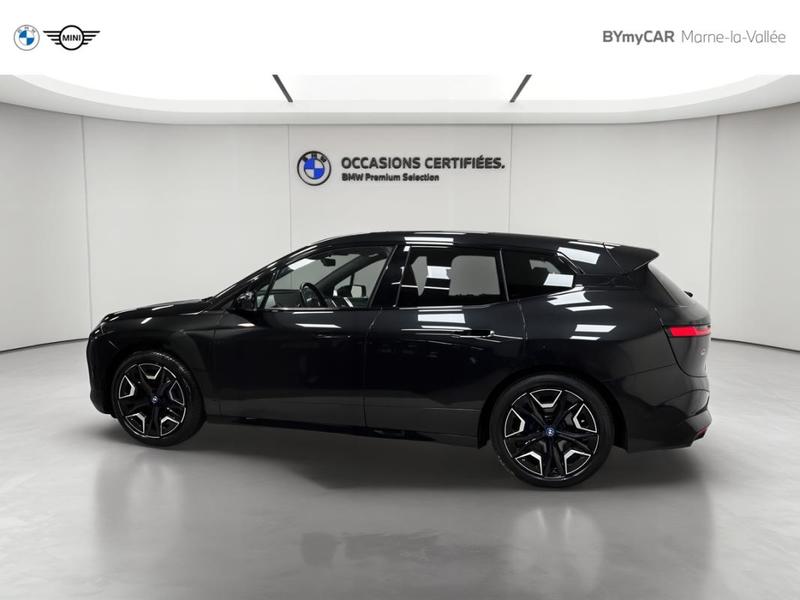 Bmw ix I20 xDrive40 326ch