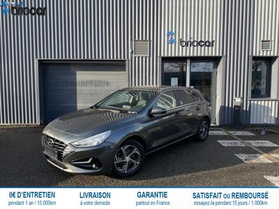 Hyundai i30 1.5dpi 110ch Creative + Sièges et volant chauffants