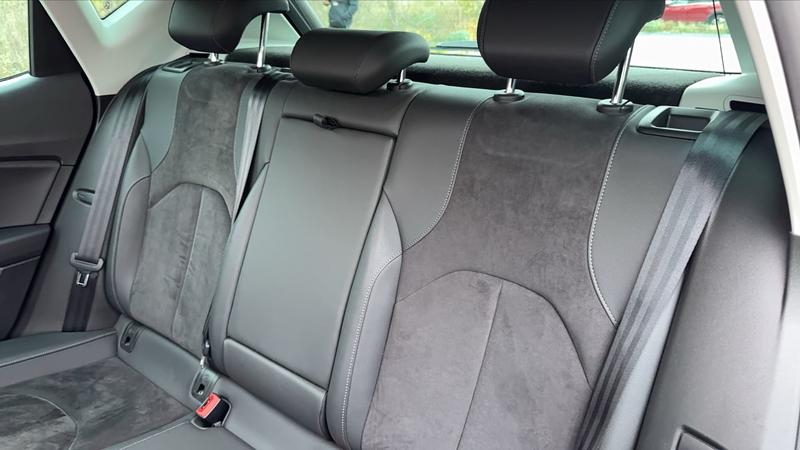 Seat Leon 1.4 Tsi 150 Xcellence