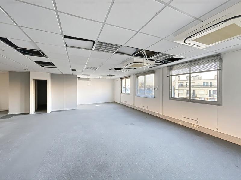 Appartement - 225 m² - 5 pièces