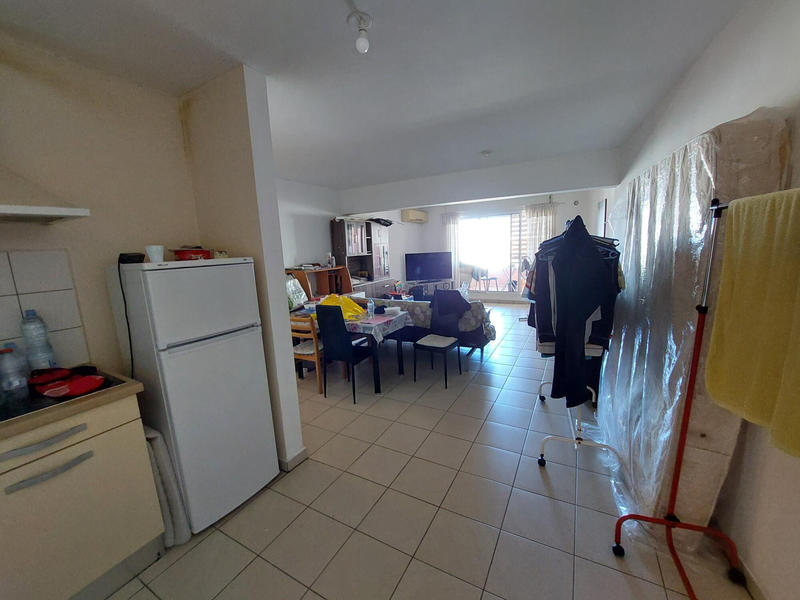 Appartement - 57 m² - 2 pièces