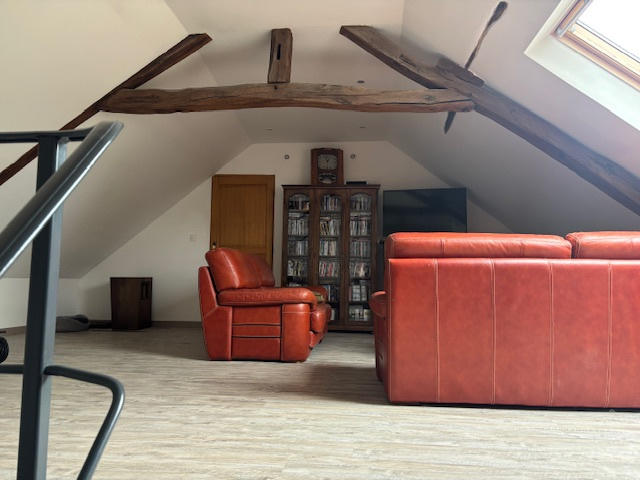 Maison - 205 m² - 5 pièces