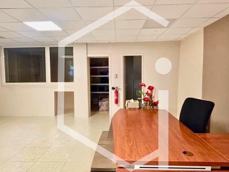 Immeuble - 133 m² - 4 pièces