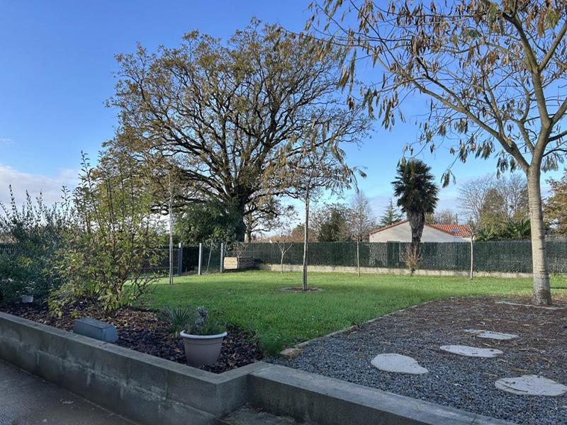 Maison - 91 m² - 5 pièces