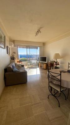 Appartement - 53 m² - 2 pièces