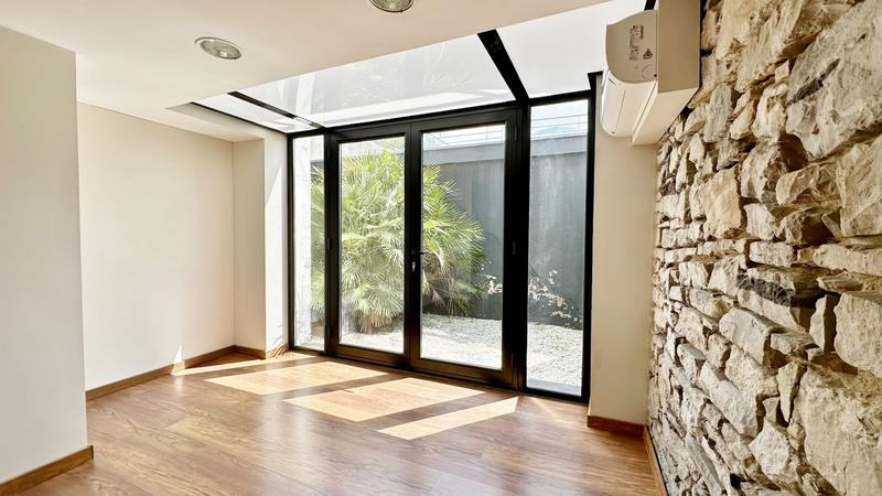 Immeuble - 153 m²