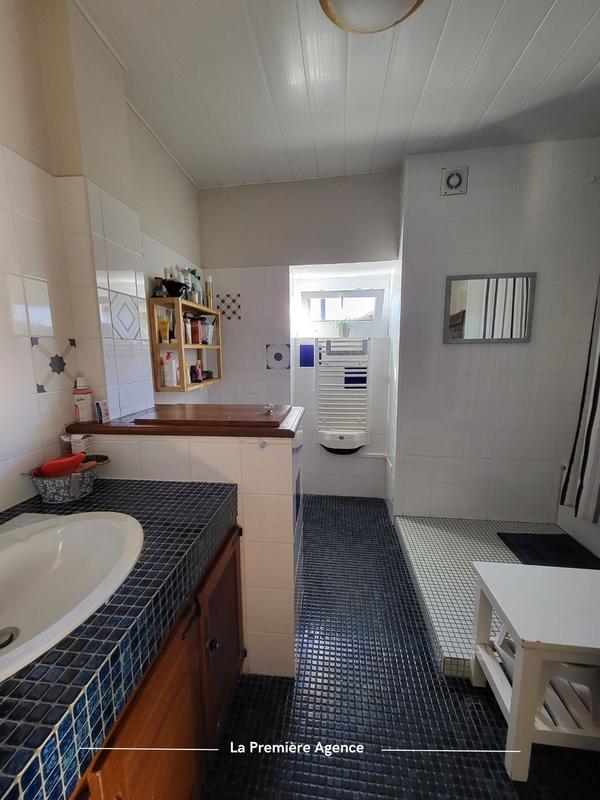 Appartement - 127 m² - 5 pièces