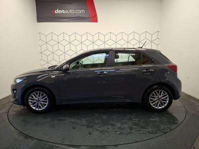Kia Rio 1.0 t-GDi 100 ch Bvm6 Active
