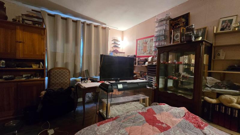 Immeuble - 140 m² - 6 pièces