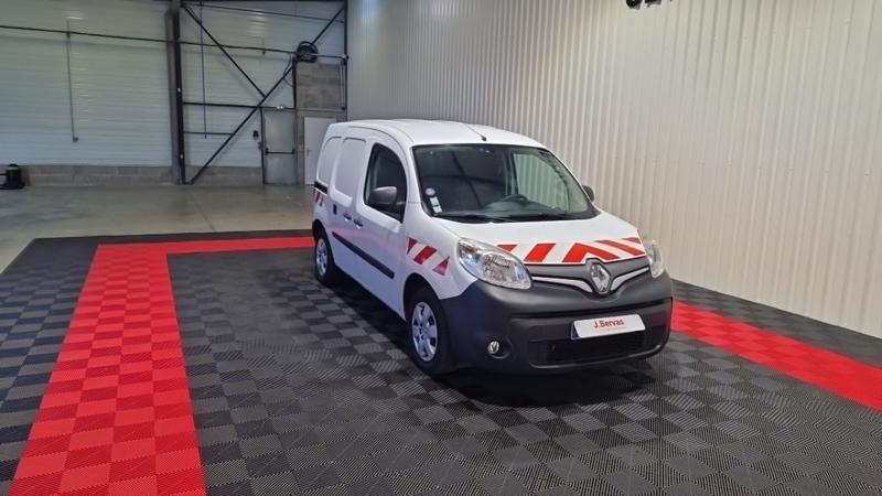 Renault Kangoo Express Tce 115 E6 Edc Extra R-Link