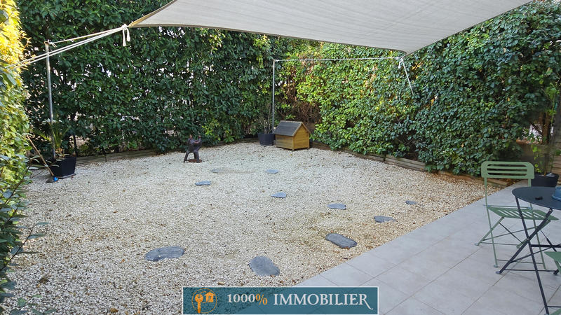 Maison - 106 m² - 6 pièces