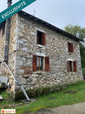 Maison - 126 m² - 5 pièces