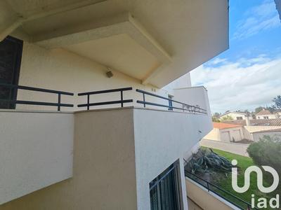 Appartement - 115 m² - 5 pièces