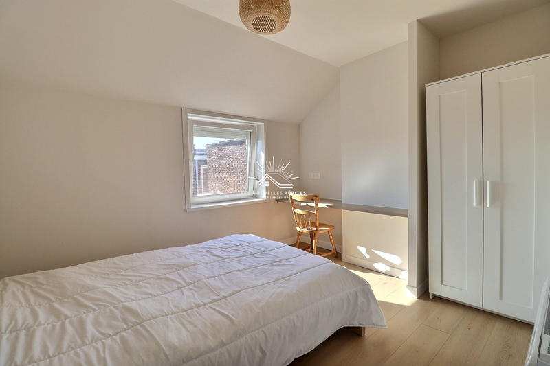 Maison - 156 m² - 7 pièces