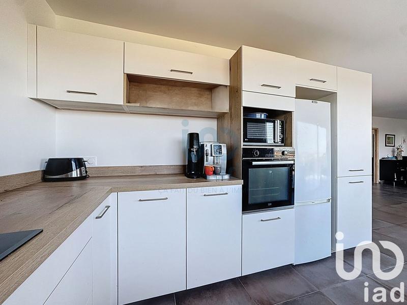 Maison - 102 m² - 4 pièces