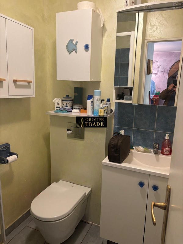 Maison - 107 m² - 5 pièces