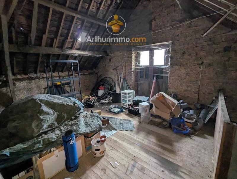 Parking / Garage - 82 m²