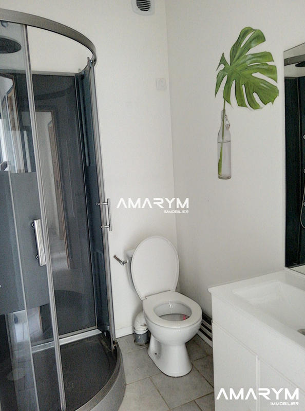 Maison - 160 m² - 8 pièces