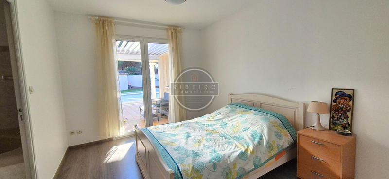 Villa - 160 m² - 6 pièces