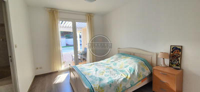 Villa - 160 m² - 6 pièces