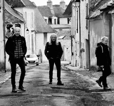 Soirée Bossa Nova - concert jazz + projection